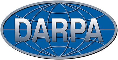 DARPA seal