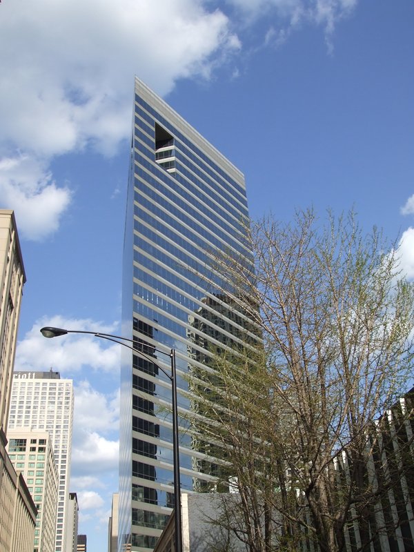 American Medical Association headquarters
