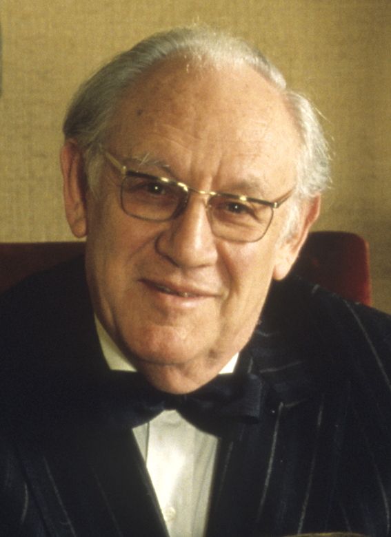 Arthur Sackler