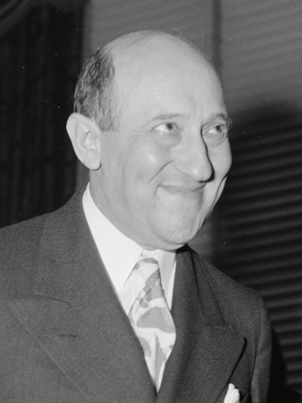 Morris Fishbein