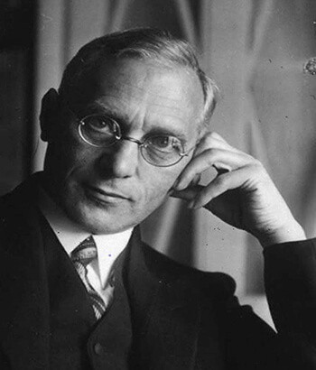 Max Gerson