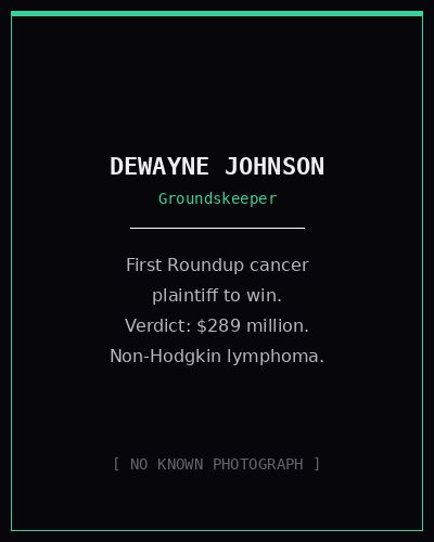 Dewayne Johnson