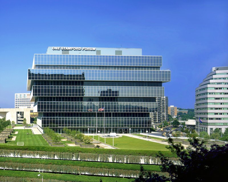 Purdue Pharma headquarters