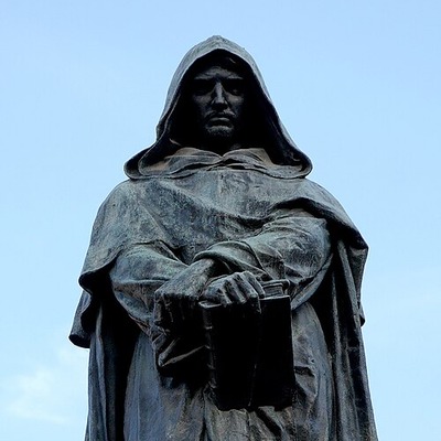 Giordano Bruno