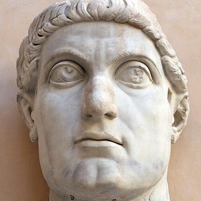 Constantine