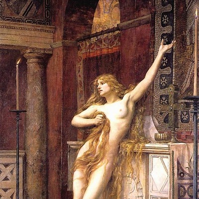 Hypatia