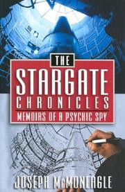 The Stargate Chronicles — Joe McMoneagle
