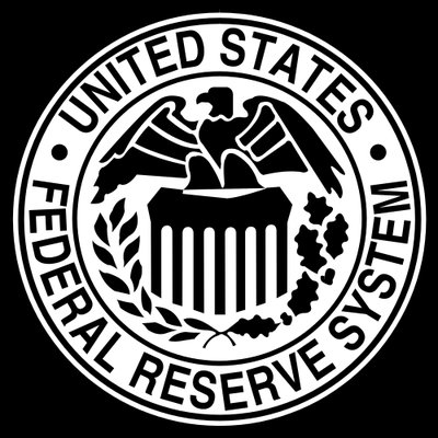 Federal Reserve seal