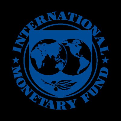International Monetary Fund logo
