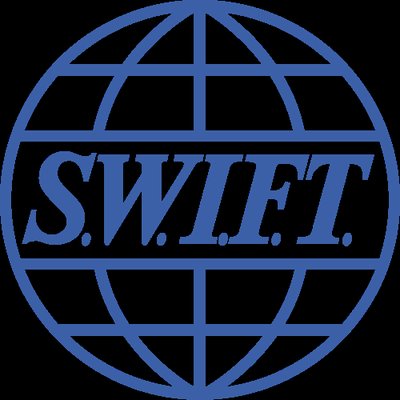 SWIFT network logo