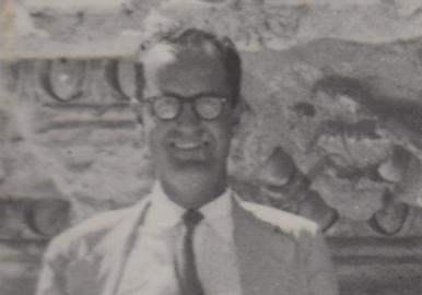 Kermit Roosevelt Jr.
