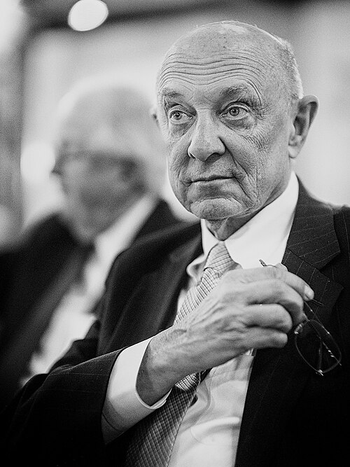 James Woolsey