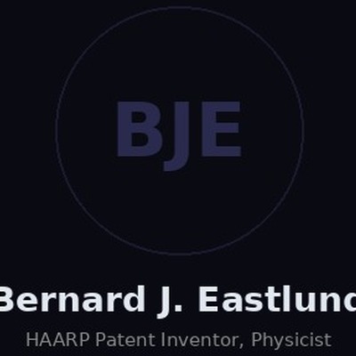Bernard J. Eastlund