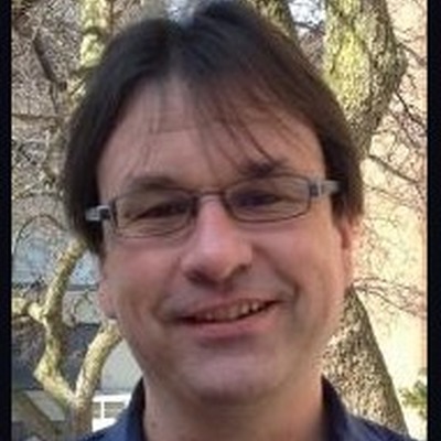 Frank Keutsch