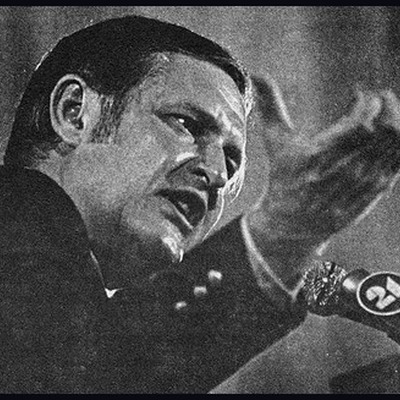 Jack Anderson