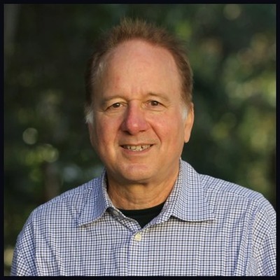 Ken Caldeira