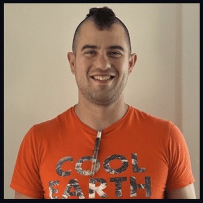Luke Iseman
