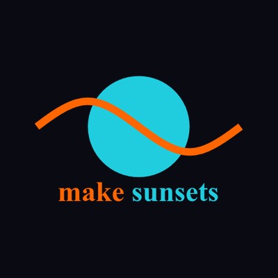 Make Sunsets