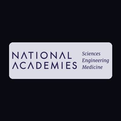 National Academies of Sciences