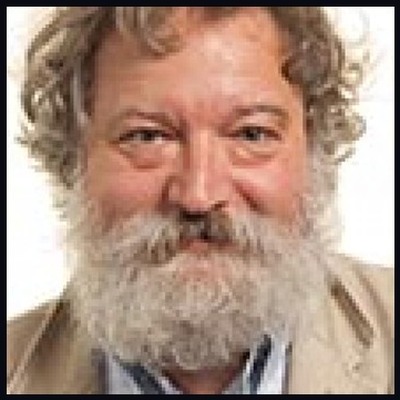 Raymond Pierrehumbert