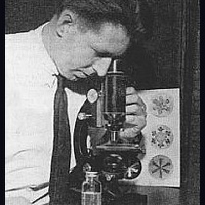 Vincent Schaefer