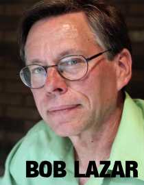 Bob Lazar