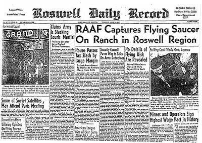 Roswell