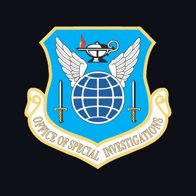 Air Force Office of Special Investigations