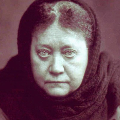 Helena Blavatsky