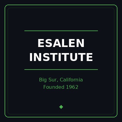 Esalen Institute