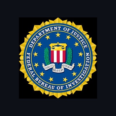 Federal Bureau of Investigation