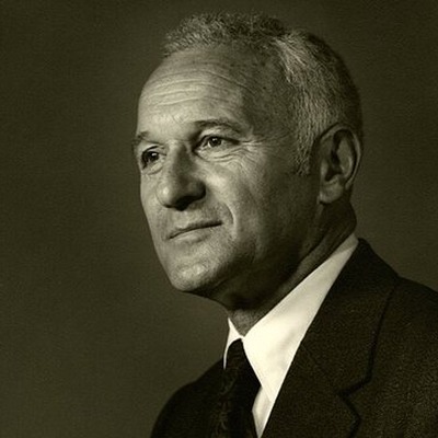 Sidney Gottlieb