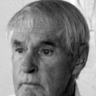 Timothy Leary