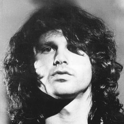 Jim Morrison