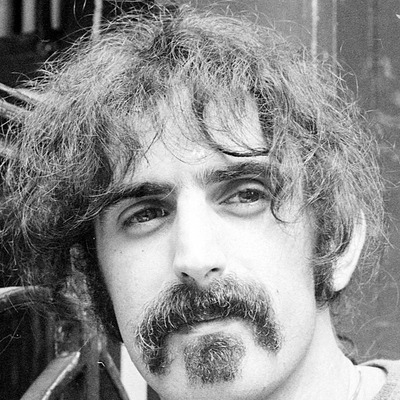 Frank Zappa