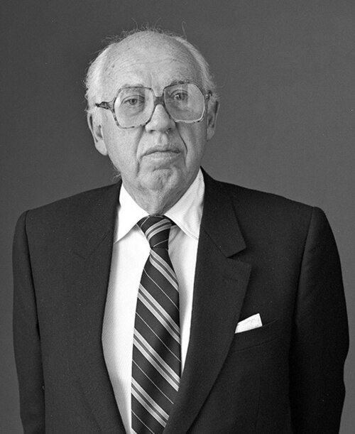 William Casey