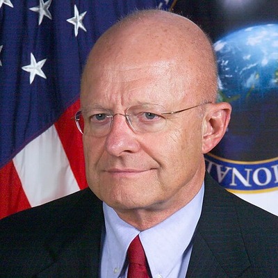 James Clapper