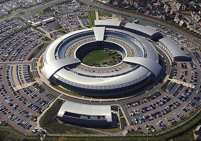 Five Eyes