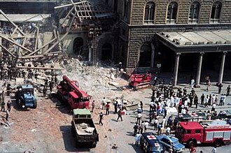 Operation Gladio