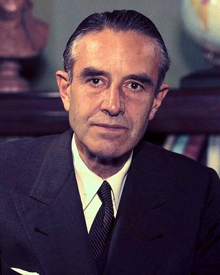 Averell Harriman