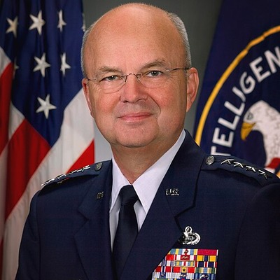 Michael Hayden