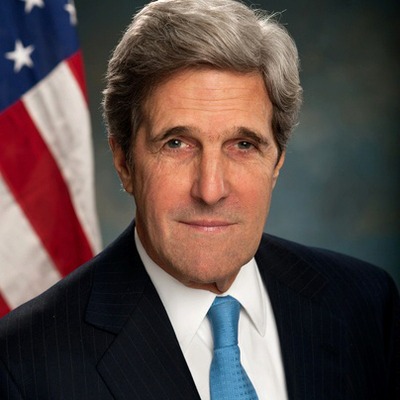 John Kerry