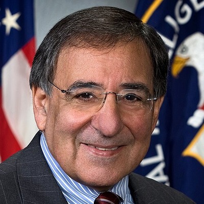 Leon Panetta