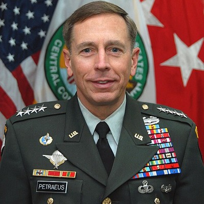 David Petraeus