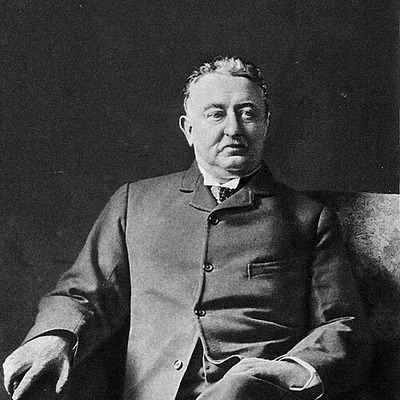 Cecil Rhodes
