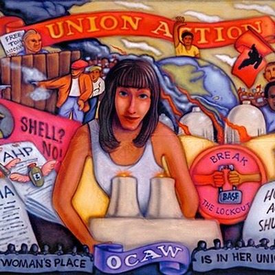 Karen Silkwood