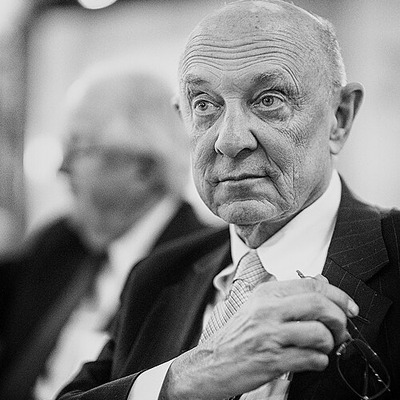 James Woolsey
